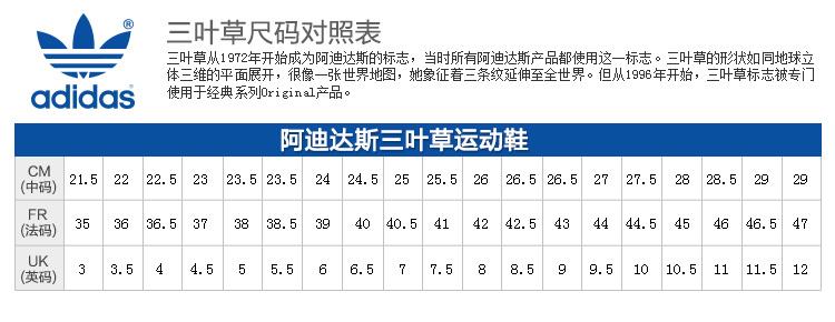 三叶草欧洲码和亚洲码怎么换算：详细换算对照