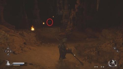 黑神话悟空狸侍长获取技巧