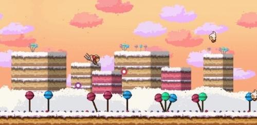 甜点风暴少女闪退怎么办