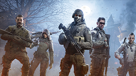 使命召唤美化包免费版