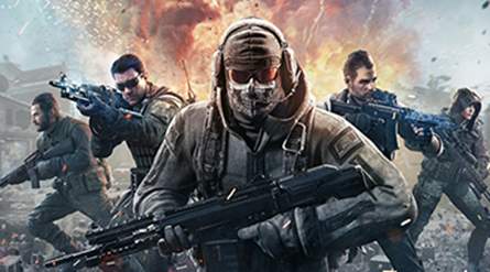 使命召唤美化包免费版