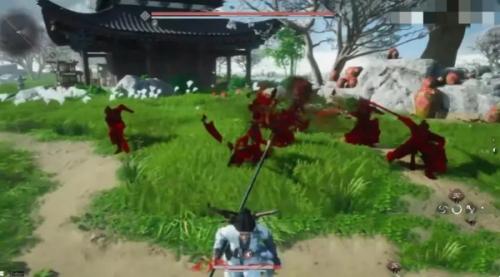 燕云十六声伊刀攻略