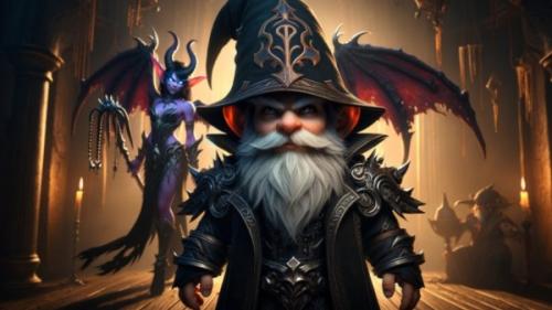 魔兽世界埃匹希斯圣物任务攻略