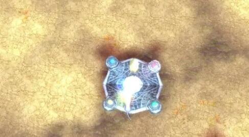 魔兽世界埃匹希斯圣物任务攻略