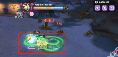 仙境传说新启航恩德勒斯塔龙蝇打法攻略