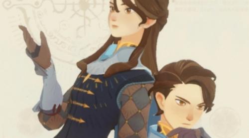 剑与远征启程更改横屏的方法