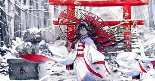 阴阳师翅膀幼女刷新位置在哪