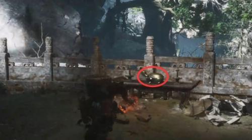 黑神话悟空黄花观山道探索攻略