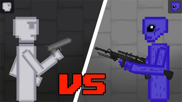 人类游乐场模组版截图1