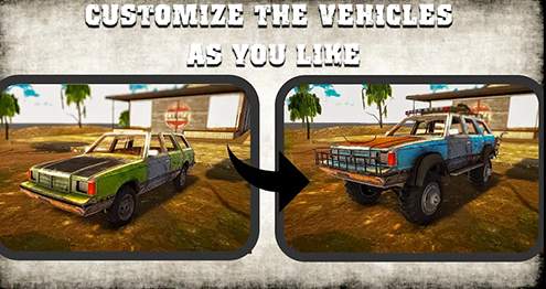 欧洲汽车驾驶模拟器