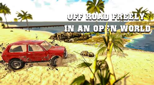 欧洲汽车驾驶模拟器