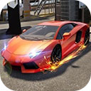 欧洲汽车驾驶模拟器