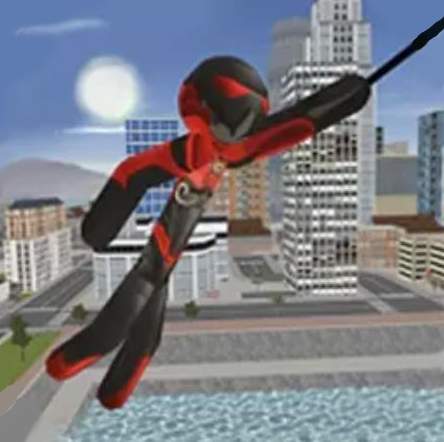 疯狂蜘蛛人英雄