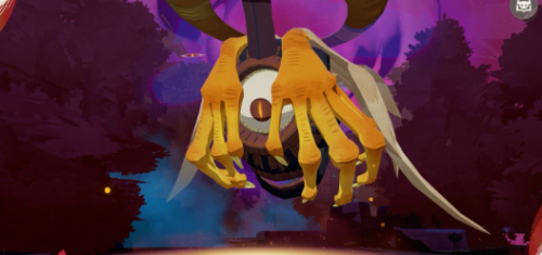 剑与远征启程堕神之颅怎么打