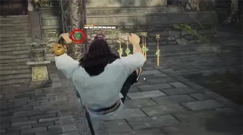 永劫无间手游各种霸体触发方法