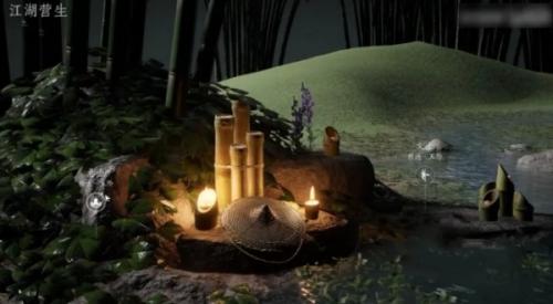 燕云十六声江湖营生玩法介绍