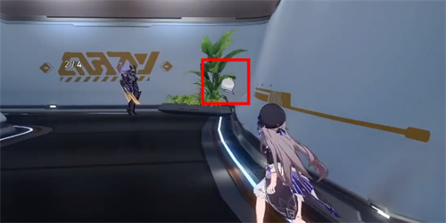 崩坏星穹铁道收集信标数据任务攻略