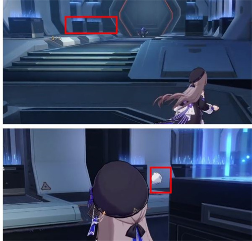 崩坏星穹铁道收集信标数据任务攻略