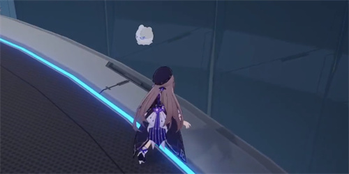 崩坏星穹铁道收集信标数据任务攻略