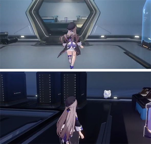 崩坏星穹铁道收集信标数据任务攻略