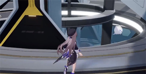 崩坏星穹铁道收集信标数据任务攻略