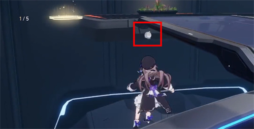 崩坏星穹铁道收集信标数据任务攻略