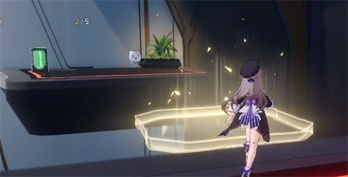 崩坏星穹铁道收集信标数据任务攻略