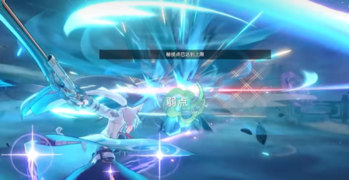 崩坏星穹铁道全兵戈狂潮成就达成方法