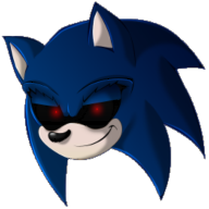 索尼克exe精神地狱