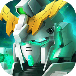 敢达争锋对决官服