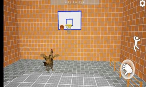 只因会打篮球截图2