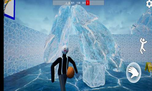 只因会打篮球截图3