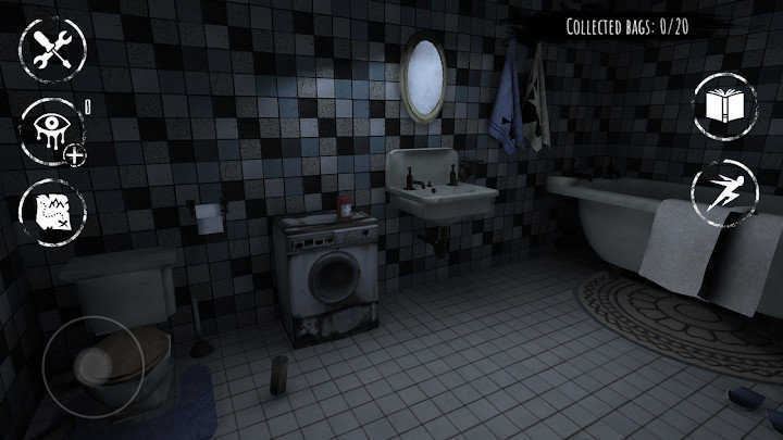 恐怖之眼老版本