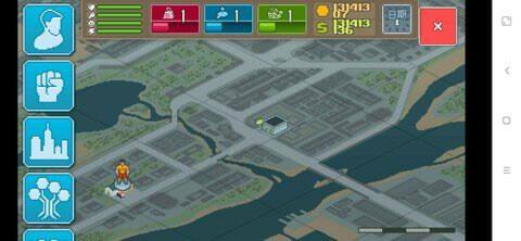 拳击俱乐部手机版