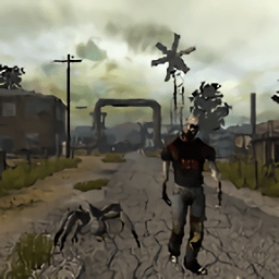 僵尸之夜手机版