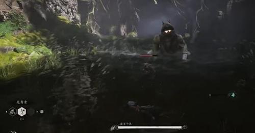 黑神话悟空蛙声一片成就怎么做