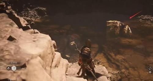 黑神话悟空蛙声一片成就怎么做