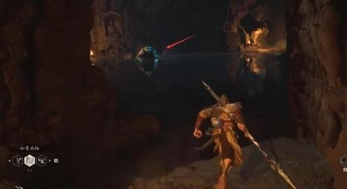 黑神话悟空蛙声一片成就怎么做