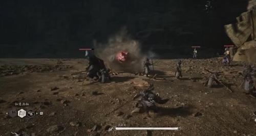 黑神话悟空蛙声一片成就怎么做