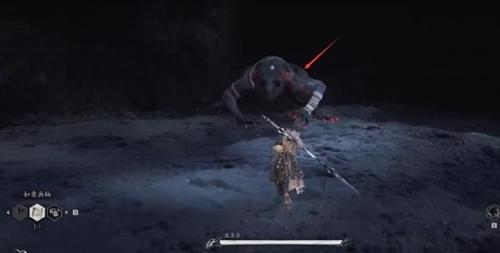 黑神话悟空蛙声一片成就怎么做