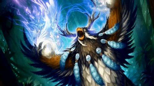 魔兽世界11.0地下城堡单刷职业推荐