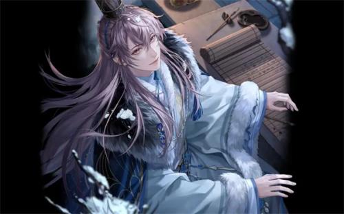 如鸢张仲景技能介绍