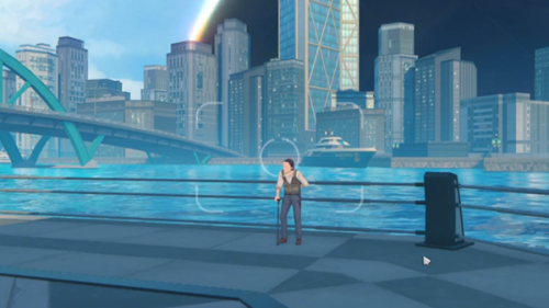 绝区零芭莱魅影其三任务攻略