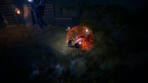 琉隐九绝登陆ps5时间介绍