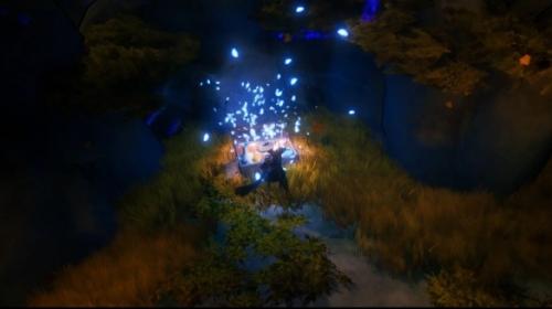 琉隐九绝登陆ps5时间介绍