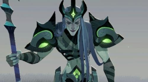 剑与远征启程尼汝角色资料