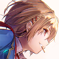 绯染天空繁中服