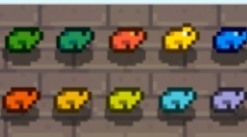 星露谷物语蛙蛋获得攻略