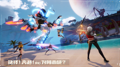 幻塔不花钱可以玩吗