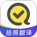 快对作业扫一扫出答案